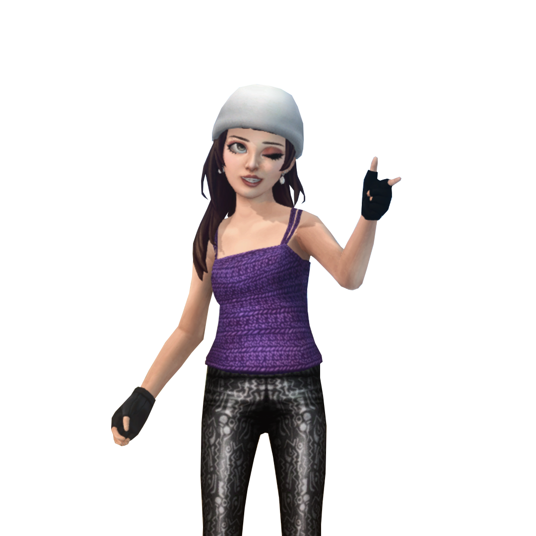 Alda Whaleroad
