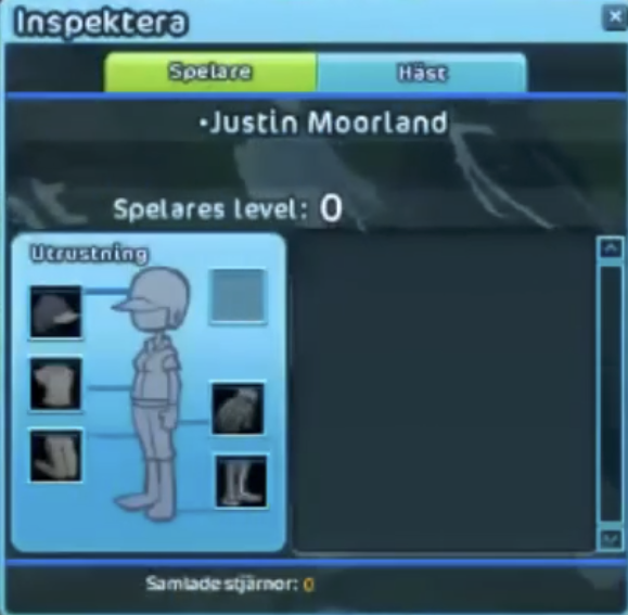 Justin Moorland