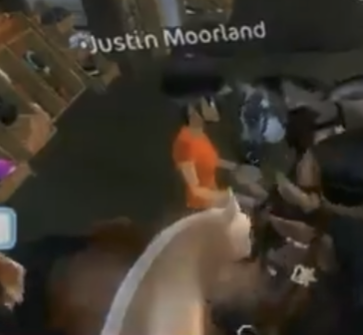 Justin Moorland