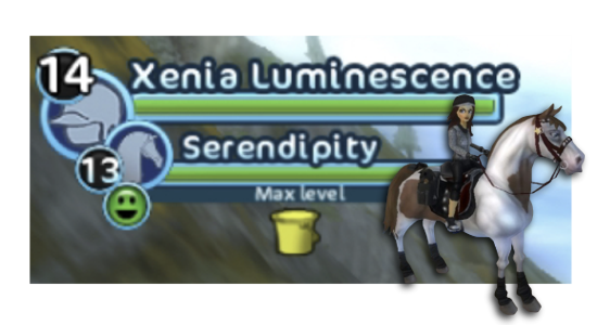 Xenia